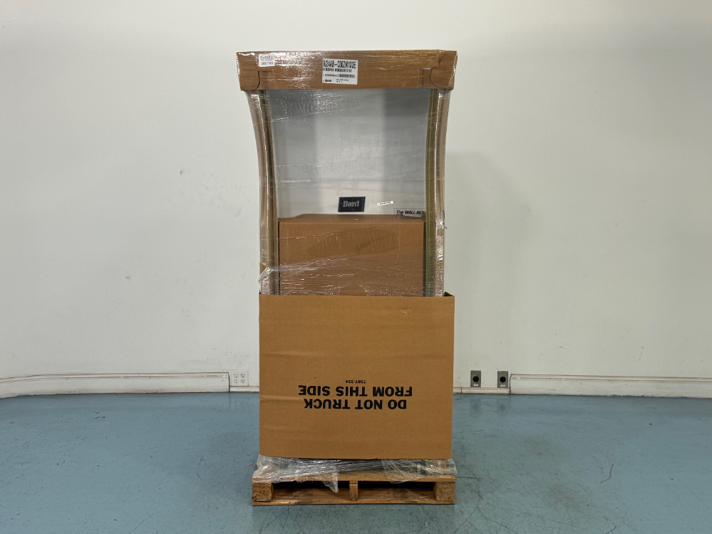 Image of Unused Bard W24AB 2.0 Ton Air Conditioner